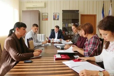 Красноперекопск подслушано