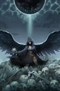 Death angel