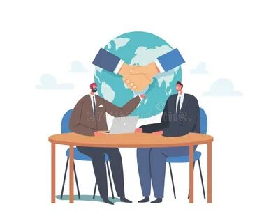 Переговоры в международных договорах