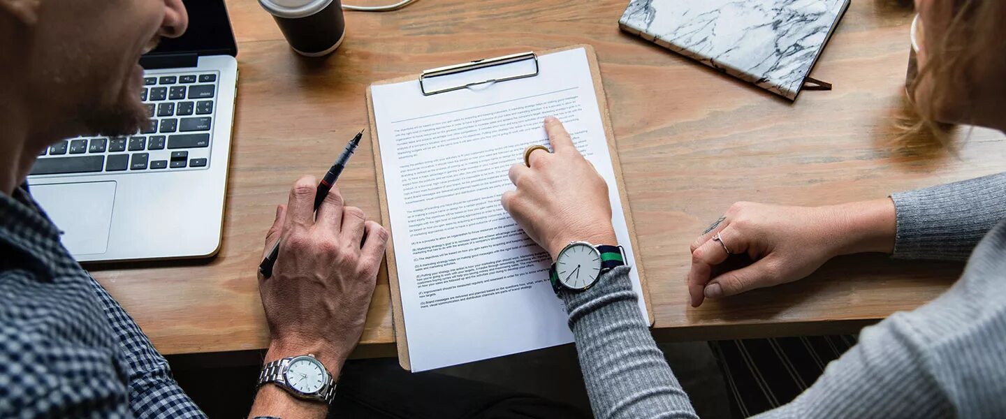 Data contracts