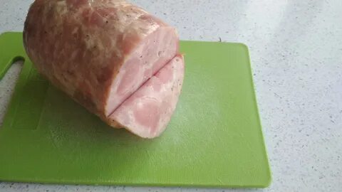 Ветчинница рецепты докторской