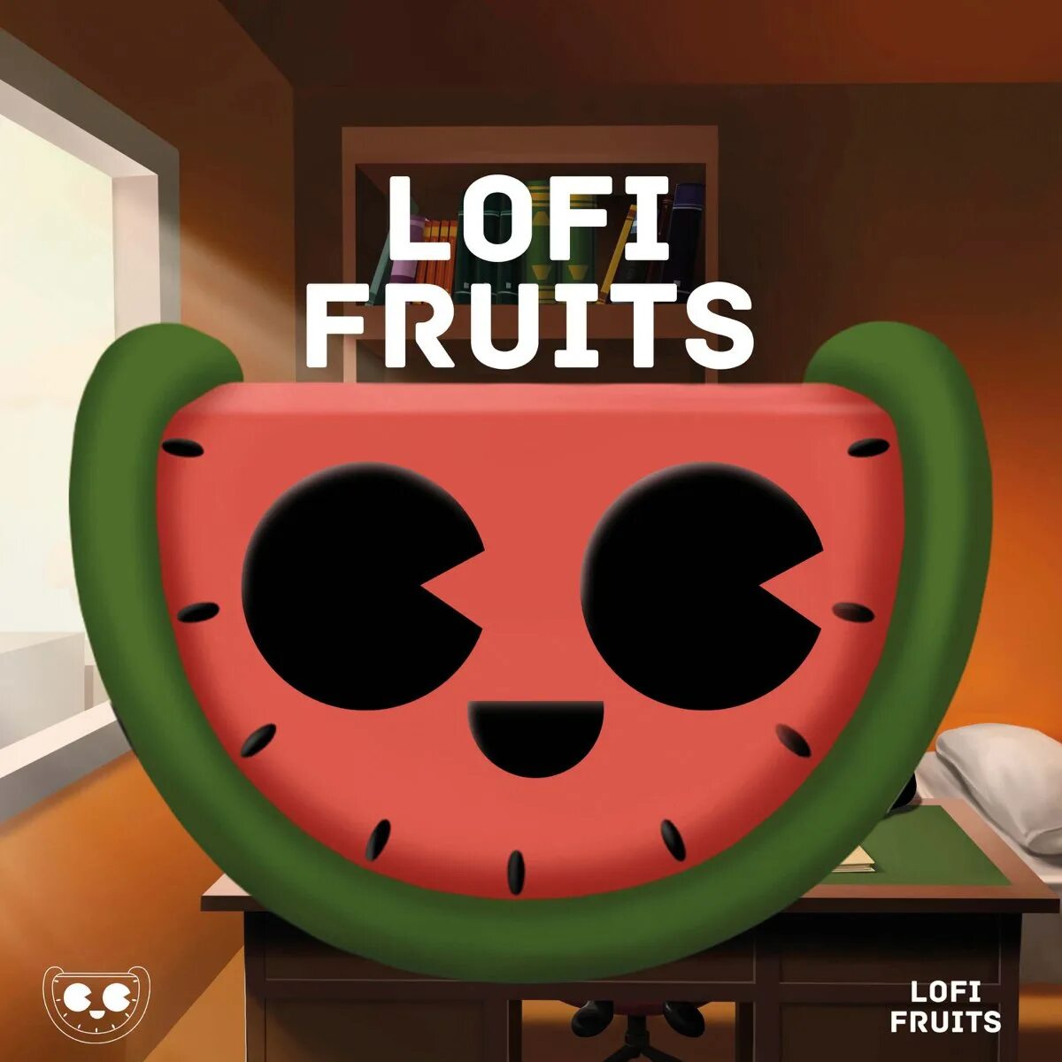 Chill fruits. Chill fruits