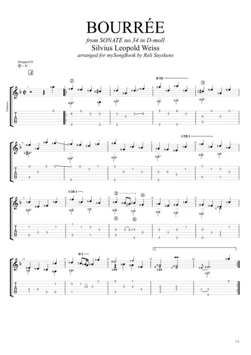 Бурре гитара. Sylvius leopold weiss guitar pro tabs. бурре ноты для фортепиано. бурре d moll ноты. сильвиус леопольд вайс burre ноты для гитары.