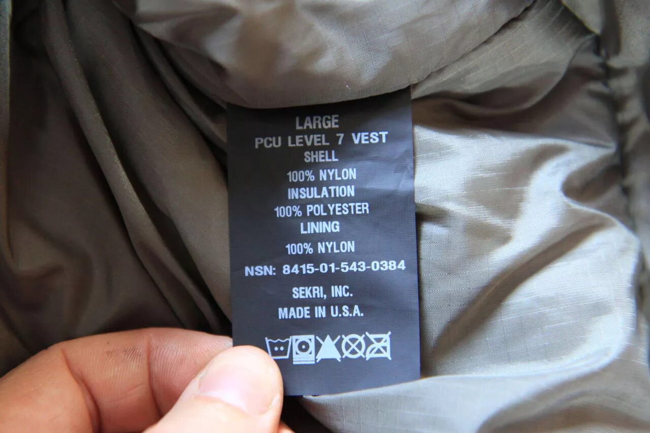 Is this coat your