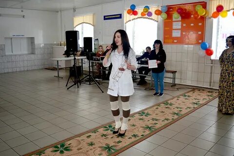 Женская колония поселения