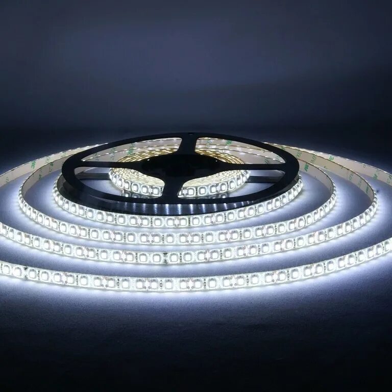 Progress led