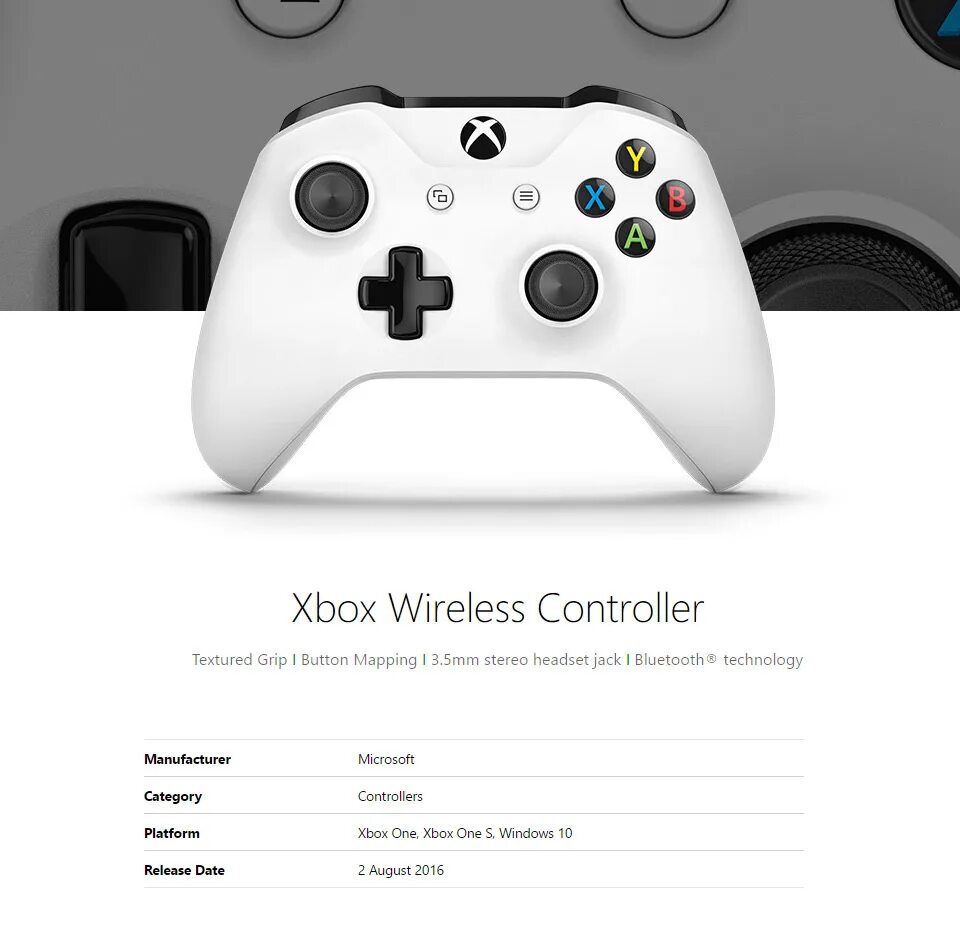 Xbox game wireless. Геймпад Microsoft Xbox one Wireless tf5-00004, White. Геймпад Xbox one 4n6-00002. Геймпад беспроводной Xbox Wireless Controller White. Controller Wireless Bluetooth Slim Xbox one contro.