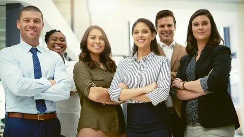 Sales staff