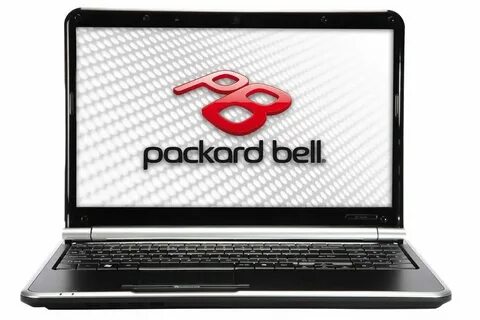 Packard bell tj65