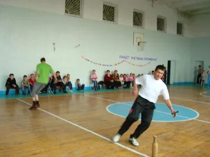 Спортивный сценарий спортивная семья