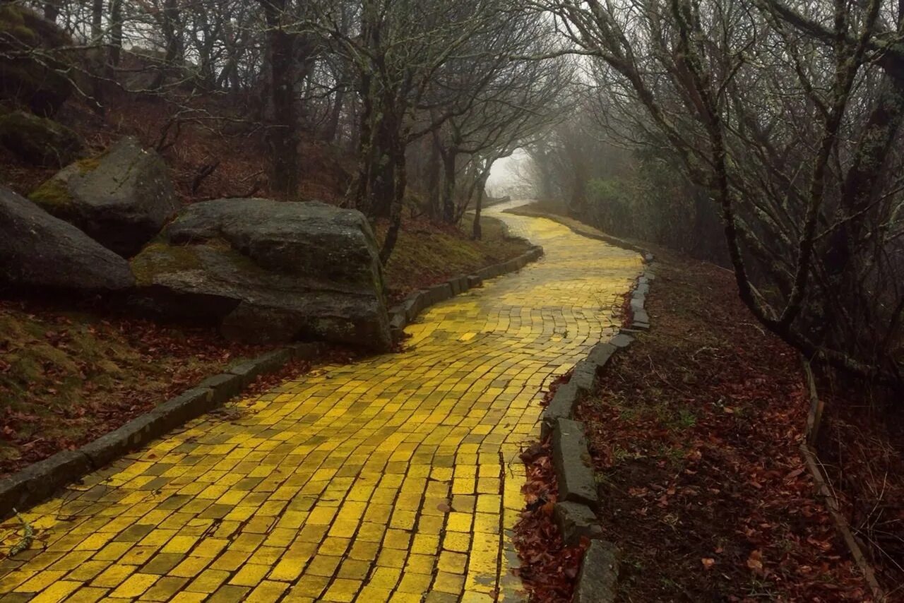 Дорога из желтого кирпича содержание. Дорога из желтого кирпича элли. дорога вымощенная желтым кирпичом волшебник изумрудного города. тропинка из желтого кирпича. дорога вымощенная желтым кирпичом.