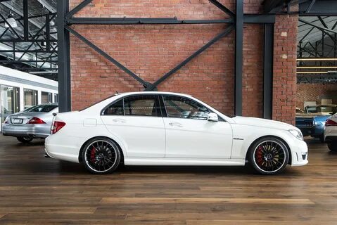 Amg performance