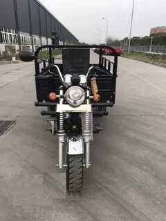 Редуктор понижающий трицикл wm250zh 2