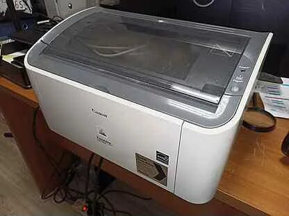 Принтер canon l11121e