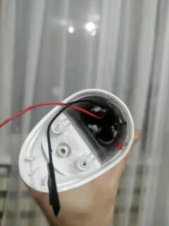 Как разобрать ирригатор