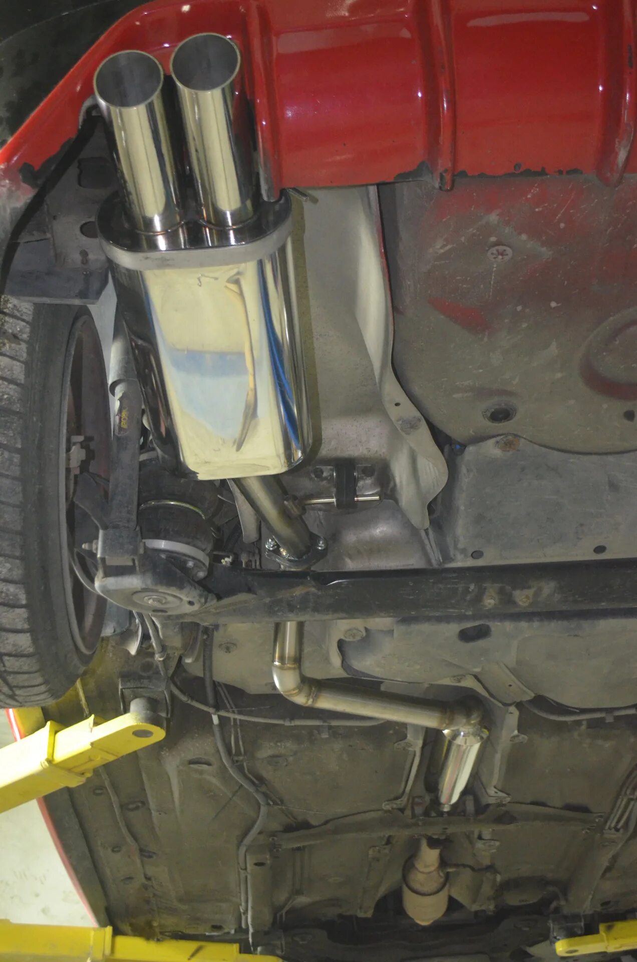 8 в6. 4. 1. Выхлопная система стингер 421. Коллектор паук 4-2-1 умз 421.