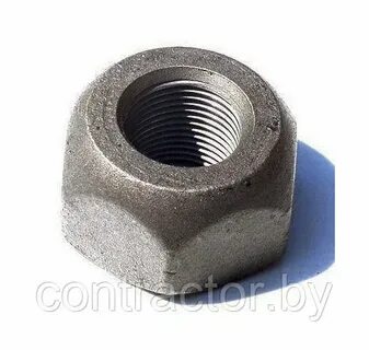 Гайка газ 53