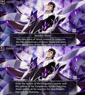 True hogyoku type soul