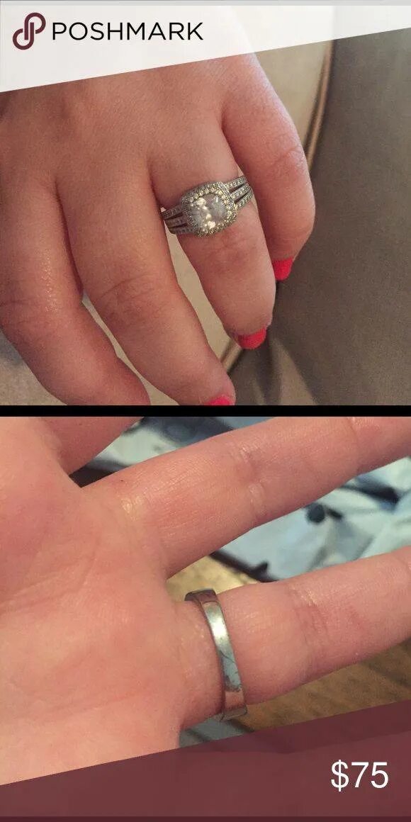 Уменьшение размера кольца. Уменьшение обручального кольца. Уменьшение обручального кольца в размере. Кольцо до и после уменьшения.