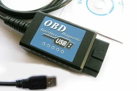 Diagnostic interface