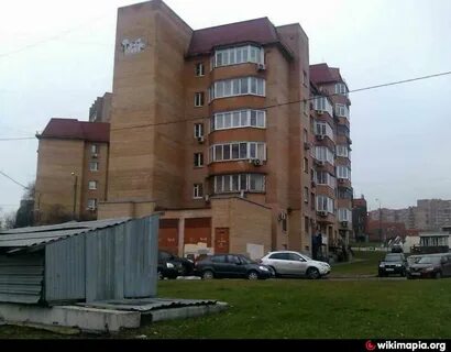 М почтовая 12