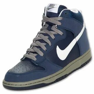 Nike midnight navy