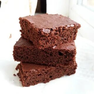 Брауни приготовить рецепт