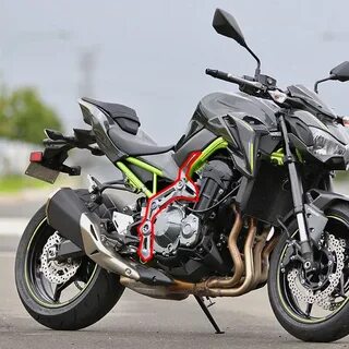 Kawasaki z900