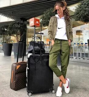 Стиль в дорогу