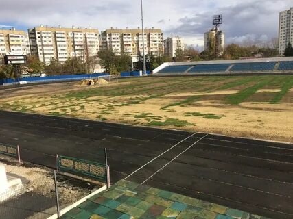 Верни поле