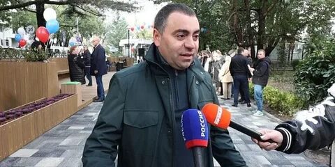 Тозлян арменак компромат
