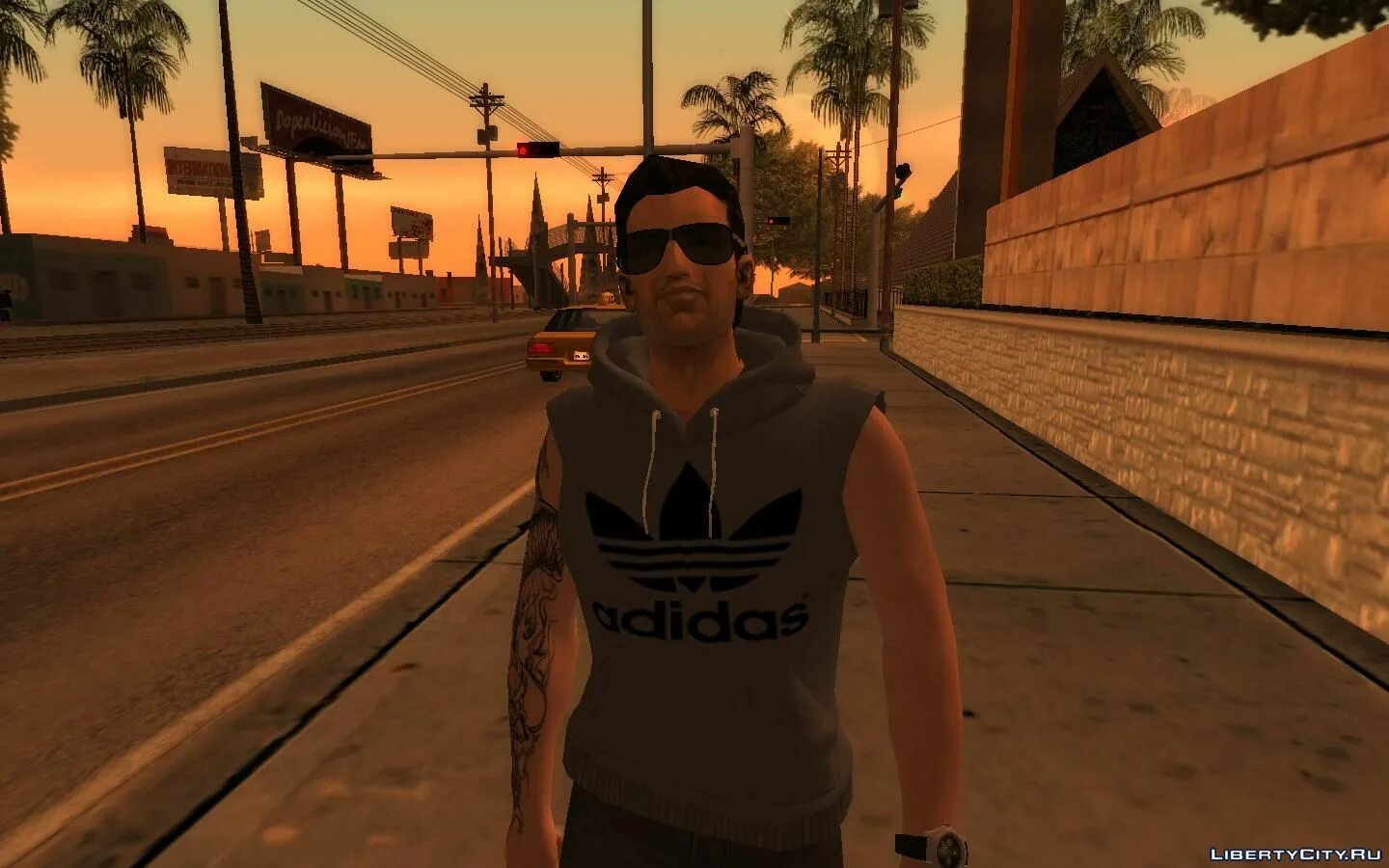 Гта са мод на скины. ГТА Сан андреас Skin. Моды на ГТА. Одежда СИДЖЕЯ. GTA San Andreas моды.