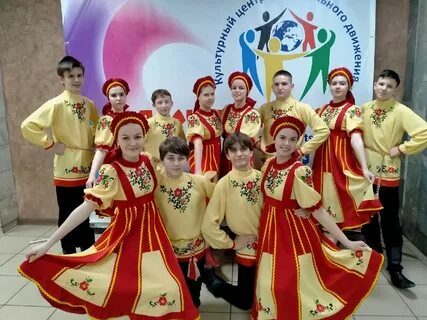Ансамбль дружба песни