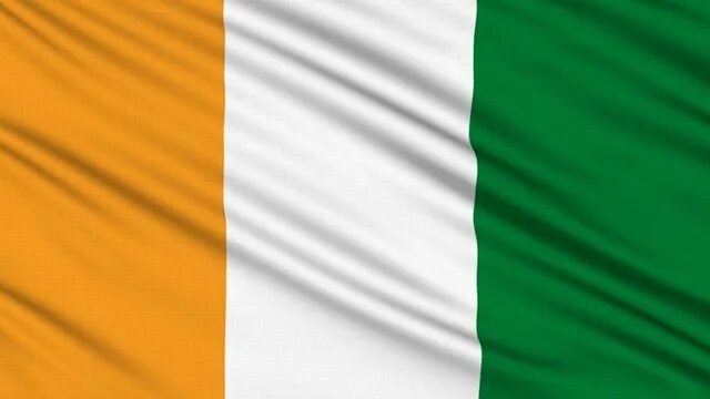Как выглядит флаг ivory coast Ivory Coast Flag Transparent Image PNG Play