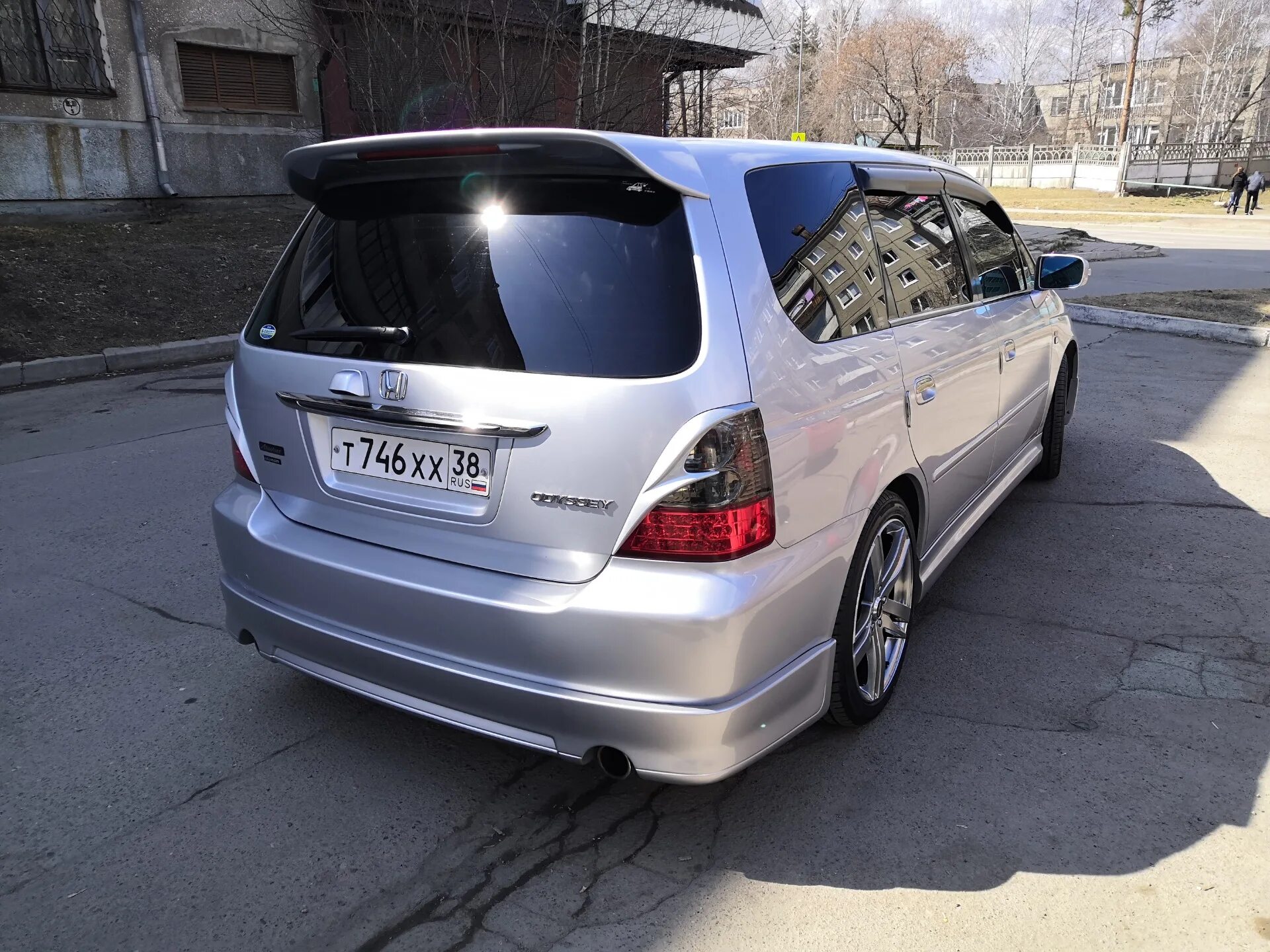 Хонда одиссей с прицепом. Хонда одиссей ра6 на r19. Хонда одиссей 2002 215/60/16. 4. Honda odyssey r17.