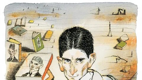 Kafka x