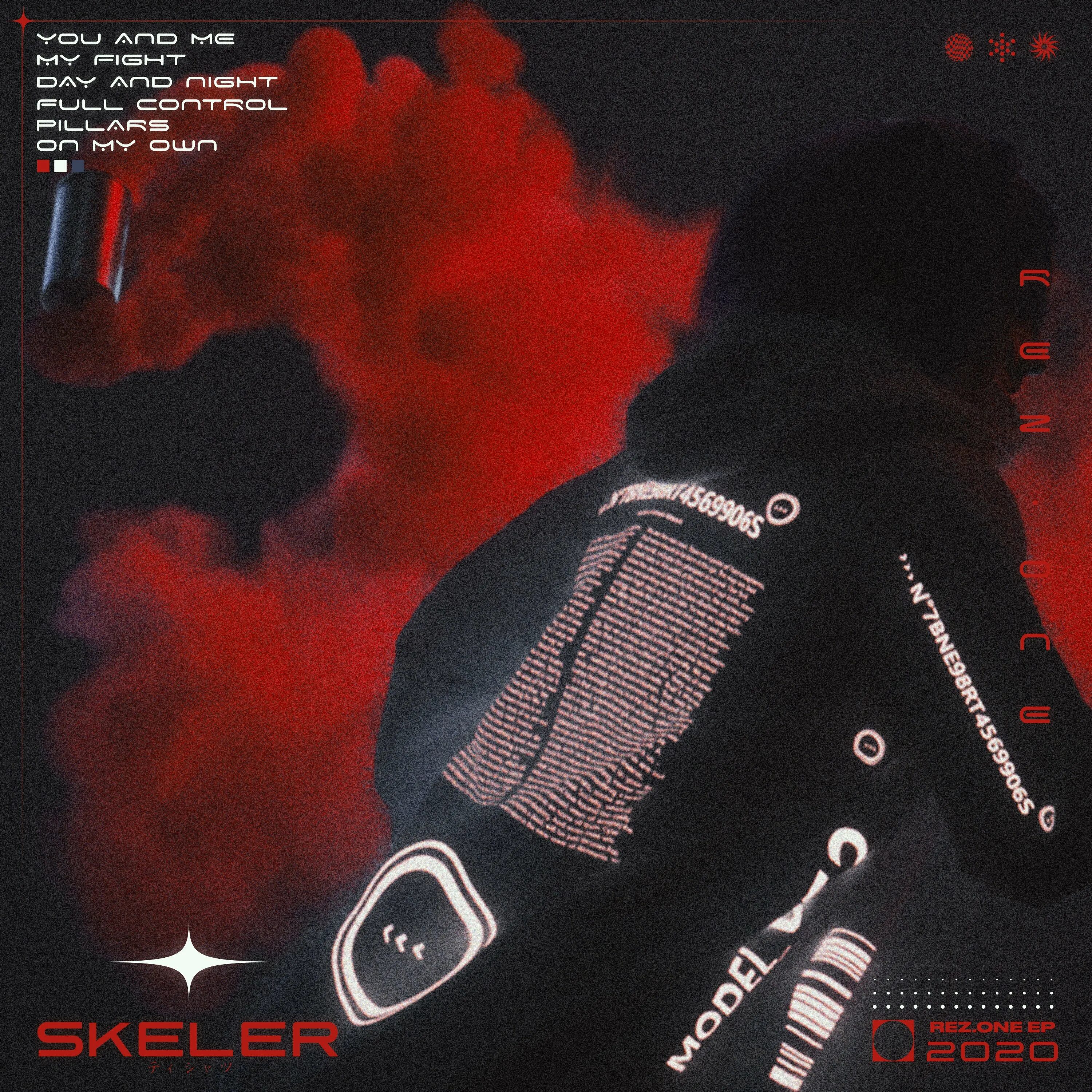 Skeler night drive 4. Skeler - my fight. skeler 1992. skeler фото музыканта. hardwave.
