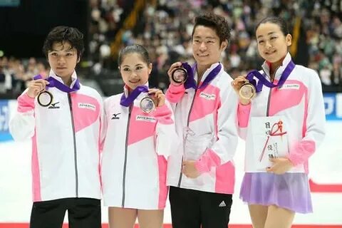 Japan opening