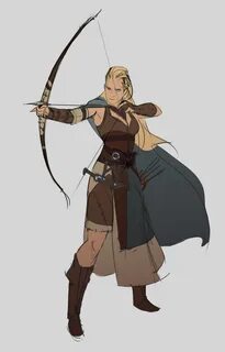 Re archer