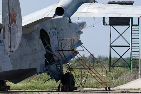 Аэропорт таганрог