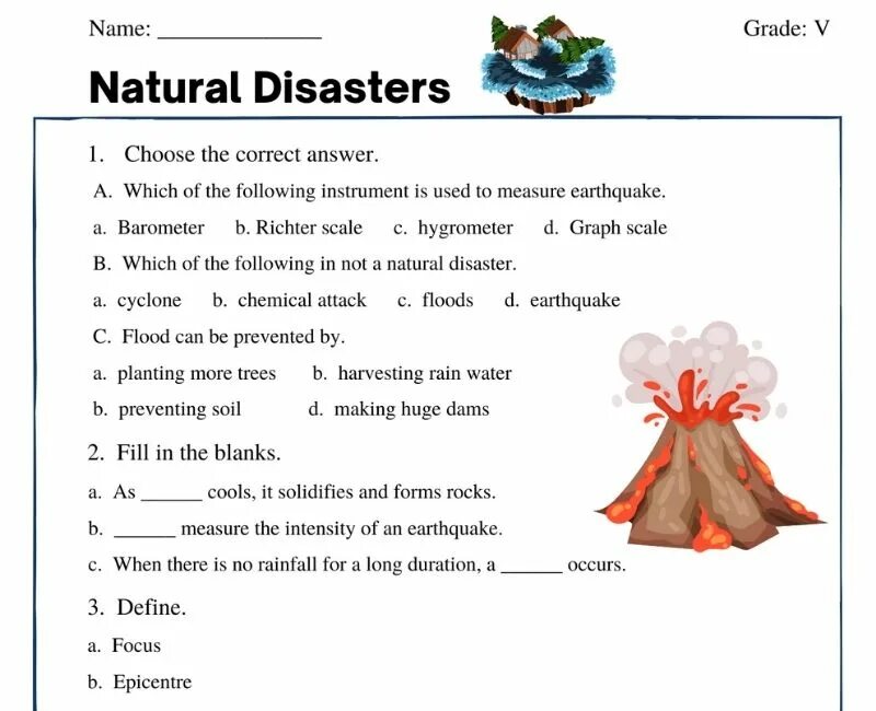 Задания на тему natural Disasters. Natural Disasters упражнения. Natural Disasters Worksheets. Disasters Worksheets. Spotlight 8 natural disasters