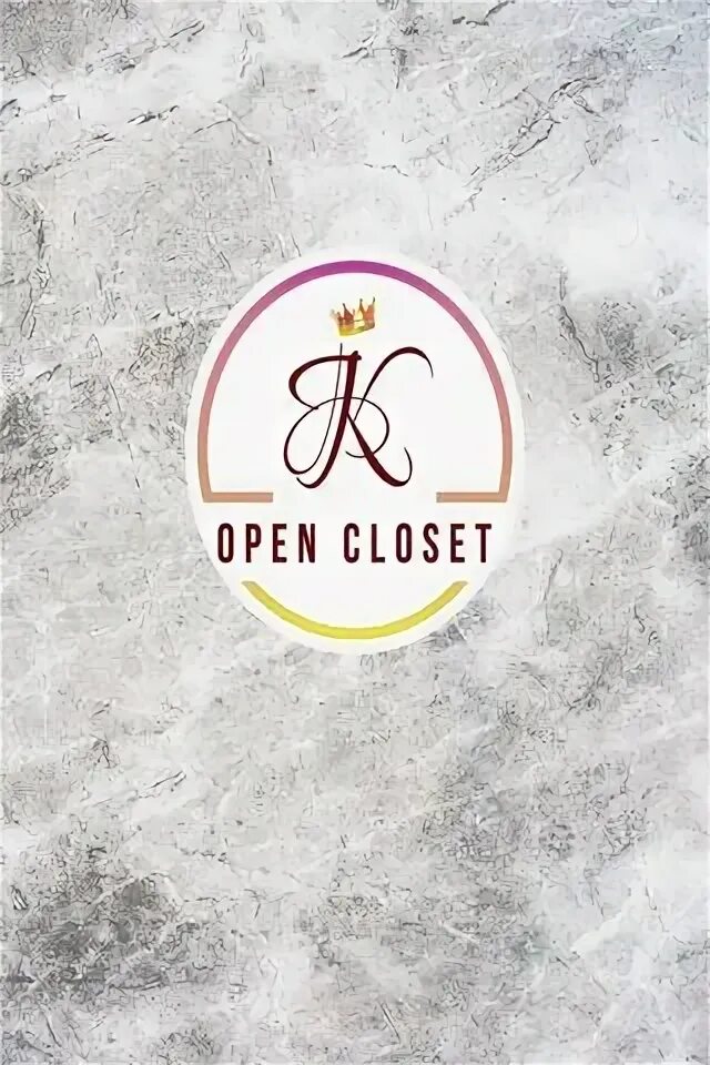 K open. K open