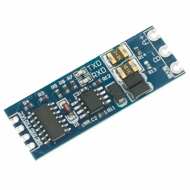 Rs485 модуль. Модуль rs485 с ttl. ttl to rs485 module.