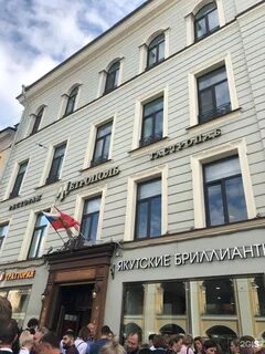 Садовая 22 москва