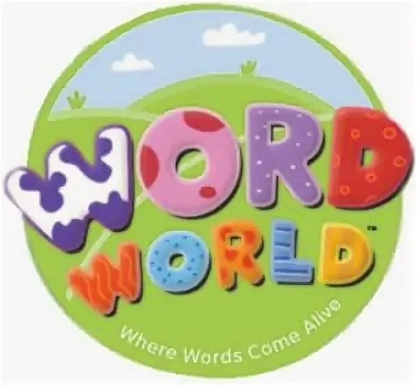 A World of Words. World слово. Word World карточки.