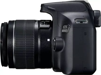 Canon eos отзывы