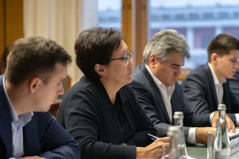 Российское просвещение профессиональная