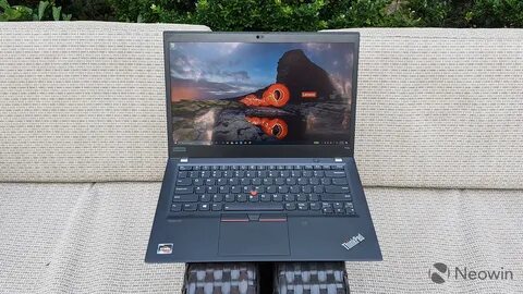 Lenovo t14s