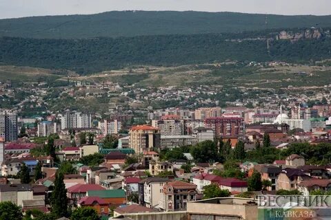Сколько времени будет в махачкале