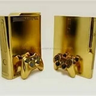 Gold 360